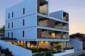 1 bedroom apartment 51 m² Germasogeia, Cyprus