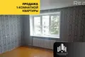 Mieszkanie 1 pokój 35 m² Orsza, Białoruś