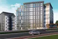 Квартира 3 комнаты 145 м² Эсеньюрт, Турция