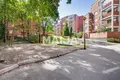 Квартира 2 комнаты 60 м² Helsinki sub-region, Финляндия