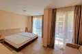 1 room apartment 38 m² Sunny Beach Resort, Bulgaria