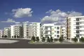 Residential complex Modern residence with a swimming pool, gardens and a kids' playground, Larnaca, Cyprus