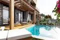 3 bedroom house 149 m² Bodrum, Turkey