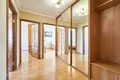 Mieszkanie 3 pokoi 66 m² Mińsk, Białoruś