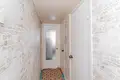 Mieszkanie 1 pokój 35 m² Mińsk, Białoruś