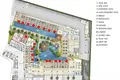 Apartment 42 m² Sakhu, Thailand