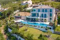 6 bedroom villa 496 m² Blizikuce, Montenegro
