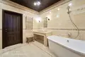 Коттедж 165 м² Мачулищи, Беларусь