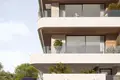 Mieszkanie 2 pokoi 83 m² Limassol Municipality, Cyprus