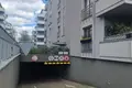 Wohnung 2 zimmer 56 m² Lodz, Polen