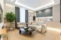 Wohnung 2 Schlafzimmer 116 m² Madrid, Spanien