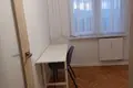 Apartamento 3 habitaciones 47 m² en Varsovia, Polonia