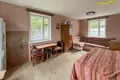 House 53 m² Zabalocki sielski Saviet, Belarus