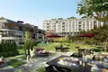 1 bedroom apartment 27 m² Marmara Region, Turkey