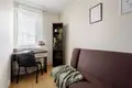 Appartement 6 chambres 73 m² Batorowo, Pologne