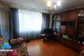 2 room apartment 50 m² Mazyr, Belarus