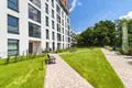 2 room apartment 43 m² Lodz, Poland