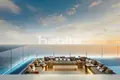 1 bedroom apartment 33 m² Pattaya, Thailand