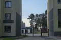 1 room apartment 44 m² Hrodna, Belarus