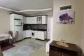 Apartamento 1 habitacion 65 m² en Alanya, Turquía