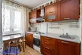 2 room apartment 47 m² Minsk, Belarus