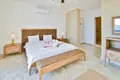 Residential complex Furnished villa with swimming pools and a panoramic sea view, Kalkan, Turkey