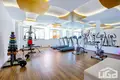 Wohnung 2 zimmer 75 m² Alanya, Türkei