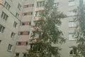 Mieszkanie 3 pokoi 72 m² Witebsk, Białoruś