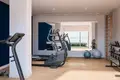 Appartement 2 chambres 84 m² Alicante, Espagne