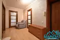 2 room apartment 63 m² Minsk, Belarus