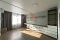 Appartement 1 chambre 43 m² Muchaviecki sielski Saviet, Bélarus