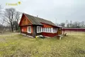 Dom 59 m² Iujeuski siel ski Saviet, Białoruś