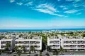 Apartment 92 m² Girne (Kyrenia) District, Northern Cyprus