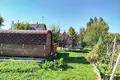 Maison 57 m² Putcynski sielski Saviet, Bélarus