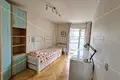 Apartamento 2 habitaciones 59 m² Zagreb, Croacia