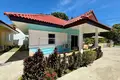 Villa de 2 dormitorios 54 m² Rawai, Tailandia