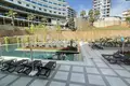 1 bedroom apartment  Tosmur, Turkey