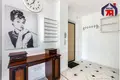 Appartement 1 chambre 44 m² Minsk, Bélarus