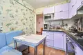 Mieszkanie 2 pokoi 46 m² Mińsk, Białoruś