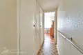 Mieszkanie 1 pokój 33 m² Mińsk, Białoruś