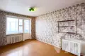 Appartement 4 chambres 80 m² Jodzina, Biélorussie