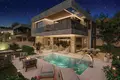 4 bedroom Villa 267 m² Umag, Croatia