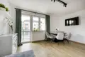 Commercial property 2 rooms 48 m² in Warsaw, Poland