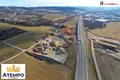 Działki  Hury, Czechy