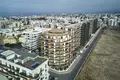 Appartement 2 chambres 167 m² Kyrenia, Chypre du Nord
