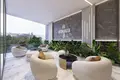 Квартира 1 комната 54 м² Равай, Таиланд