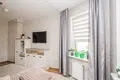 Квартира 2 комнаты 57 м² Минск, Беларусь