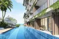 Residential complex Sunshine Beach Condominium – 7% Guaranteed – 5 years