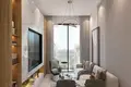Mieszkanie 1 pokój 49 m² Larnaka, Cypr