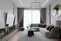 Apartamento 2 habitaciones 50 m² Cankaya, Turquía